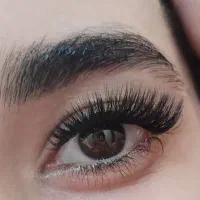 کاشت مژه هیدن