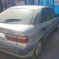 زانتیا 84 سالم|خودرو سواری و وانت|همدان, |دیوار