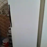 یخچال پارس قدیمی سالم سالم یخ کن