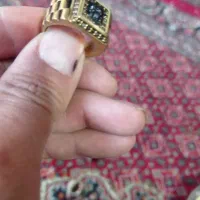 انگشتر زنانه