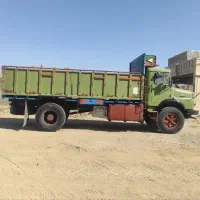 تک بنزمدل 1361|خودرو سنگین|تهران, ایران|دیوار