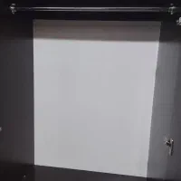 کمد لباس  MDF|جاکفشی، کمد، دراور|پرند, فاز ۵|دیوار