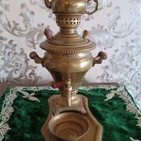 سرویس سماور اسباب بازی سیسمونی