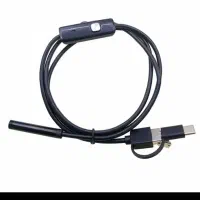 دوربین شلنگی یا آندوسکوپی ۲۰ متری