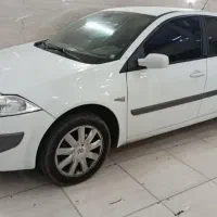 فروش و معاوضه مگان۲۰۰۰ آخر۹۱