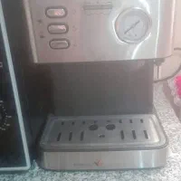 اسپرسو ساز خانگی 20بار