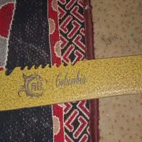 چاقو دو عدد|کوهنوردی و کمپینگ|بندرعباس, |دیوار