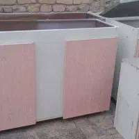 کابینت دست دوم