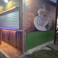 دکه برای فروش