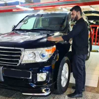 (کل تهران)کارشناس سیار خودروموتور رنگ پولیش سرامیک