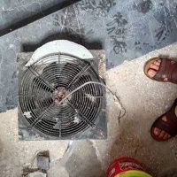 فن مغازه|پنکه و تصفیهکنندهٔ هوا|بوشهر, |دیوار