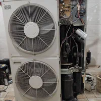 تعمیرتخصصی کولریخچال آب سردکن۱۰۰در۱۰۰تضمینی|خدمات پیشه و مهارت|اهواز, کمپلو جنوبی|دیوار