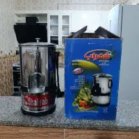 سبزی خردکن ۳کیلویی پلمپ