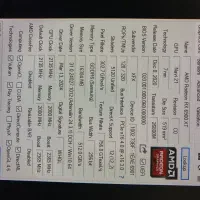 XFX RX 6900XT MERC|قطعات و لوازم جانبی رایانه|مشهد, راهنمایی|دیوار