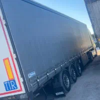 کانتین چادری مارال