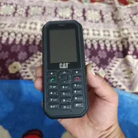 گوشی کاترپیلار صنعتی(اصل)