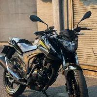 پیشروپارس ۲۰۰ تمیز عروسک