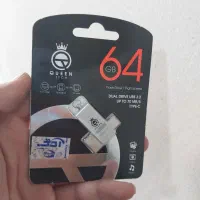 فلش  تک فروشی به قیمت عمده تعداد هم دارم|لوازم جانبی موبایل و تبلت|کرمانشاه, |دیوار