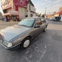 پژو 405 glx فابریک