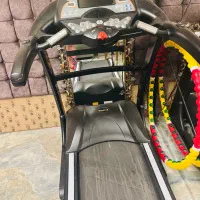 تردمیل نیمه حرفه ای فلکسی فیت|تجهیزات ورزشی|بابل, |دیوار