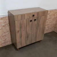 تولیدی جاکفشی.شلف.پاتختی و دراور رضا|جاکفشی، کمد، دراور|بندر ماهشهر, |دیوار