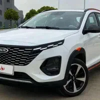 فروش ایکس ۳۳کراس اتومات و آریزو ۸ صفر و تیگو ۷ پرو