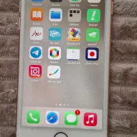 آیفون 8 در حد نو