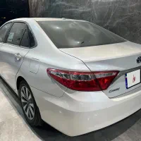 تویوتا کمری هیبرید ۲۰۱۶صفر خشک