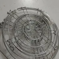 پایه قابلمه استیل