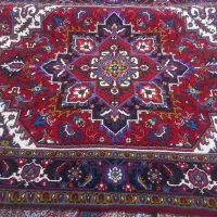 سه جفت ۶متری ست هریس دستبافت|فرش|مرند, |دیوار