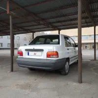 پراید مدل 99|خودرو سواری و وانت|تبریز, |دیوار