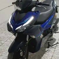 موتور کلیک آریوکس