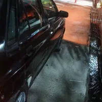 پراید 86دوگانه فابریک|خودرو سواری و وانت|گرگان, |دیوار