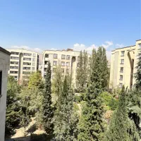 ۱۰۸ متر دو خواب طبقه اول شهرک صدرا