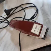 ماشین موزر