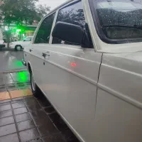 پیکان ۸۳ کمکار