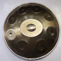 هنگدرام استیل اکونومی پرنسا