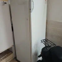 یخچال ازمایش سالم