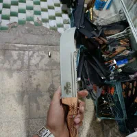 چاقو.|کوهنوردی و کمپینگ|خرمدره, |دیوار