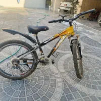 دوچرخه VISA سایز ۲۶