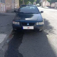 سمند مدل90|خودرو سواری و وانت|سنندج, |دیوار