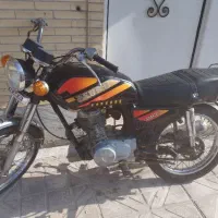 تک تاز125مدل85