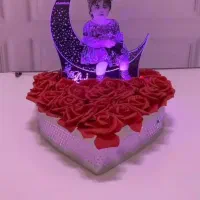 نورپردازی ملایم