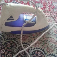 اتو بخار دستی