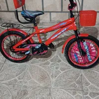 دوچرخه اسپورت تمیز