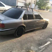 هوندا اکورد lx|خودرو سواری و وانت|تهران, آبشار|دیوار
