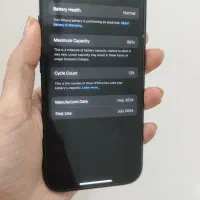 آیفون 15 نرمال ... 15normal|موبایل|تربت‌حیدریه, کاشانی|دیوار