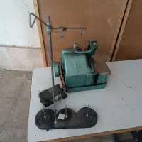 سردوز با پایه|چرخ خیاطی و ریسندگی|هشتگرد, خور|دیوار