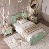 سرویس خواب نوجوان نقد و اقساط|تخت و سرویس خواب|تهران, یافت‌آباد|دیوار