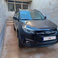 ام وی ام x33s|خودرو سواری و وانت|شاهرود, |دیوار